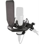 RODE SMR rezgésgátló mikrofontartó/pop filter