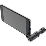 RODE VideoMic Me videómikrofon okostelefonokhoz