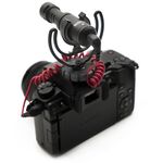 RODE VideoMicro videómikrofon
