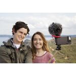 RODE VideoMicro videómikrofon