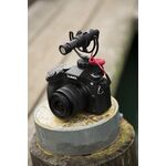RODE VideoMicro videómikrofon