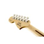 Fender Chris Shiflett Telecaster Deluxe RW Shoreline Gold elektromos gitár