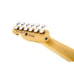 Fender Jim Adkins JA-90 Telecaster Thinline LRL Natural elektromos gitár