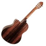 Cort AC160CF NAT elektro-klasszikus gitár