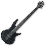 Ibanez GWB35-BKF elektromos basszusgitár