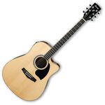 Ibanez PF15ECE-NT elektro-akusztikus gitár