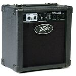 Peavey MAX 126 basszusgitár kombó