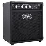 Peavey MAX 158 basszusgitár kombó