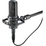 Audio-Technica AT4050ST nagymembrános kondenzátormikrofon