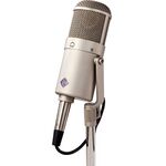 Neumann U 47 fet Collectors Edition nagymembrános kondenzátormikrofon