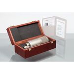 Neumann U 47 fet Collectors Edition nagymembrános kondenzátormikrofon