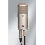 Neumann U 47 fet Collectors Edition nagymembrános kondenzátormikrofon