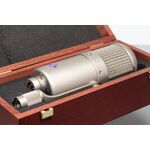 Neumann U 47 fet Collectors Edition nagymembrános kondenzátormikrofon