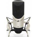 Sennheiser MK 8 nagymembrános kondenzátormikrofon