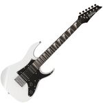 Ibanez GRGM21-WH miKro elektromos gitár