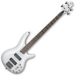 Ibanez SR300E-PW elektromos basszusgitár