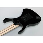 Ibanez UV70P-BK Premium Steve Vai elektromos gitár