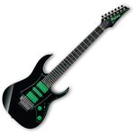 Ibanez UV70P-BK Premium Steve Vai elektromos gitár