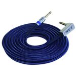 VOX VBC13 CLASS A basszus gitárkábel 4m