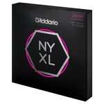 D'Addario NYXL32130 Nickel Wound 032-130 basszus gitárhúr
