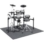 Roland NE-10 akusztikus zajszigetelő