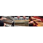 Spectrasonics Keyscape virtuális billentyűs hangszer szoftver plugin