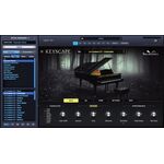 Spectrasonics Keyscape virtuális billentyűs hangszer szoftver plugin