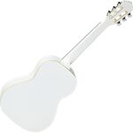 Ortega R121-1/2WH klasszikus gitár