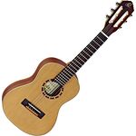 Ortega R122-1/4 klasszikus gitár