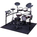 Roland TDM-20 V-Drums dobszőnyeg