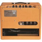 Fender Blues Junior Lacquered Tweed csöves gitárkombó