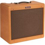 Fender Blues Junior Lacquered Tweed csöves gitárkombó