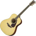 Yamaha LL6M ARE elektro-akusztikus gitár