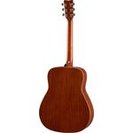 Yamaha FG850 akusztikus gitár