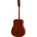 Yamaha FG820-12 Natural akusztikus gitár