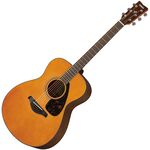 Yamaha FS800 Tinted akusztikus gitár