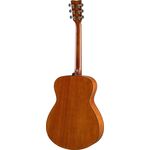 Yamaha FS800 Natural akusztikus gitár