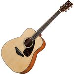 Yamaha FG800M akusztikus gitár