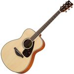 Yamaha FS820 NT akusztikus gitár