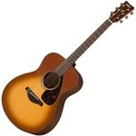 Yamaha FS800 Sandburst akusztikus gitár