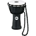 Meinl Jr Djembe Black