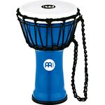 Meinl Jr Djembe Blue