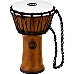 Meinl Jr Djembe Twisted Amber
