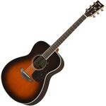 Yamaha FS830 Tobacco Brown Sunburst akusztikus gitár