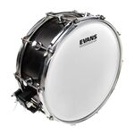 Evans B12UV1 UV1 12” Coated dobbőr