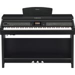 Yamaha CVP-701 B Clavinova digitális zongora