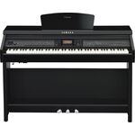 Yamaha CVP-701 PE Clavinova digitális zongora