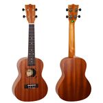 Flight NUT310 tenor ukulele