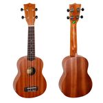Flight NUS310 szoprán ukulele