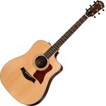 Taylor 210CE elektro-akusztikus gitár